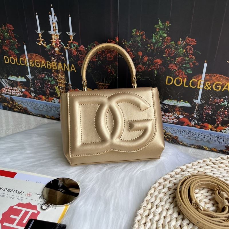 D&G Handle Bags